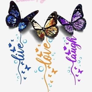 Meet your Posher, Connie